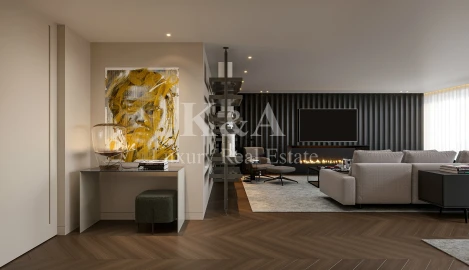 Apartamento T4 para Venda em Aldoar, Foz do Douro e Nevogilde