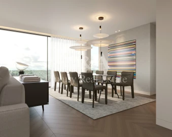 Apartamento T4 para Venda em Aldoar, Foz do Douro e Nevogilde