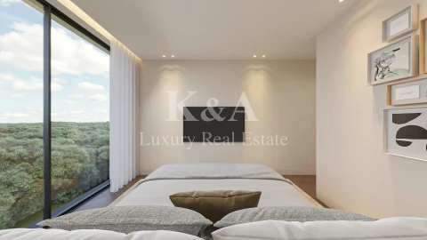 Apartamento T4 para Venda em Aldoar, Foz do Douro e Nevogilde