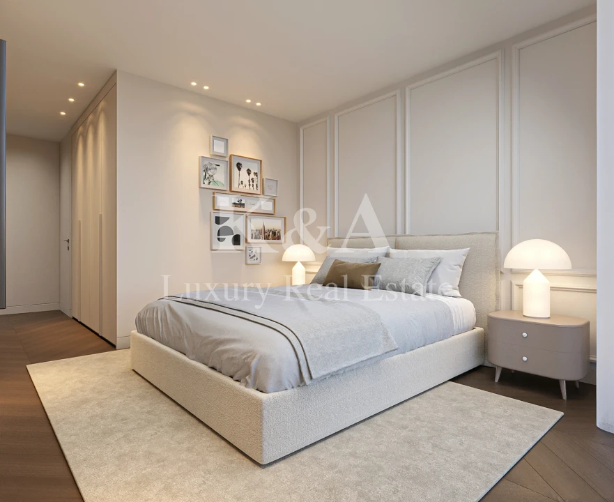 Apartamento T4 para Venda em Aldoar, Foz do Douro e Nevogilde Foto 23