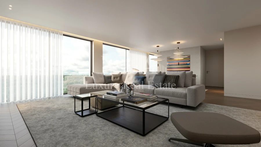 Apartamento T4 para Venda em Aldoar, Foz do Douro e Nevogilde Foto 26