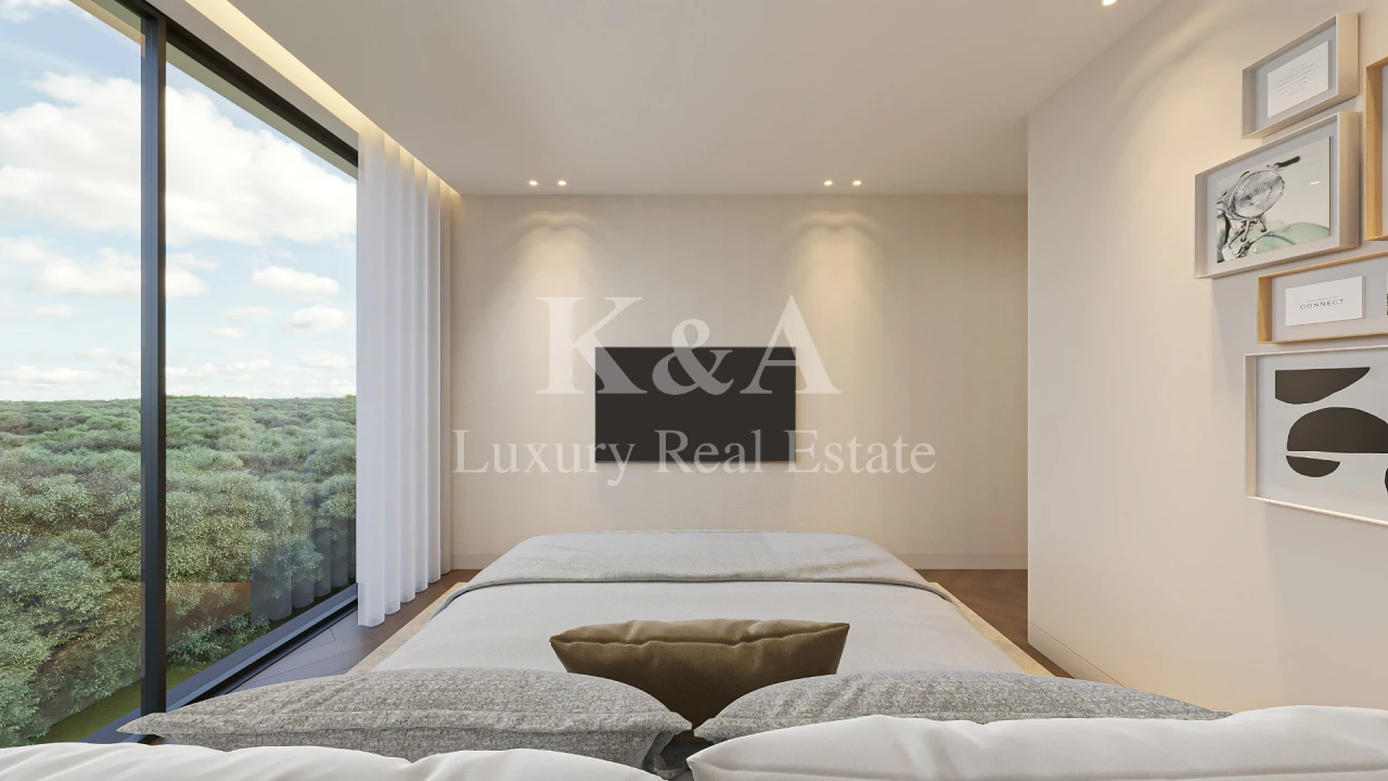 Apartamento T4 para Venda em Aldoar, Foz do Douro e Nevogilde Foto 24