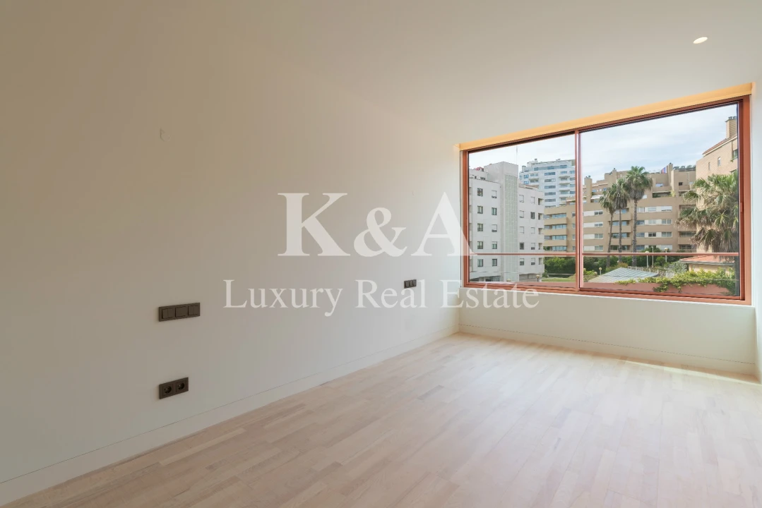 Apartamento T4 para Venda em Aldoar, Foz do Douro e Nevogilde Foto 7