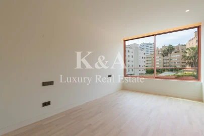 Apartamento T4 para Venda em Aldoar, Foz do Douro e Nevogilde