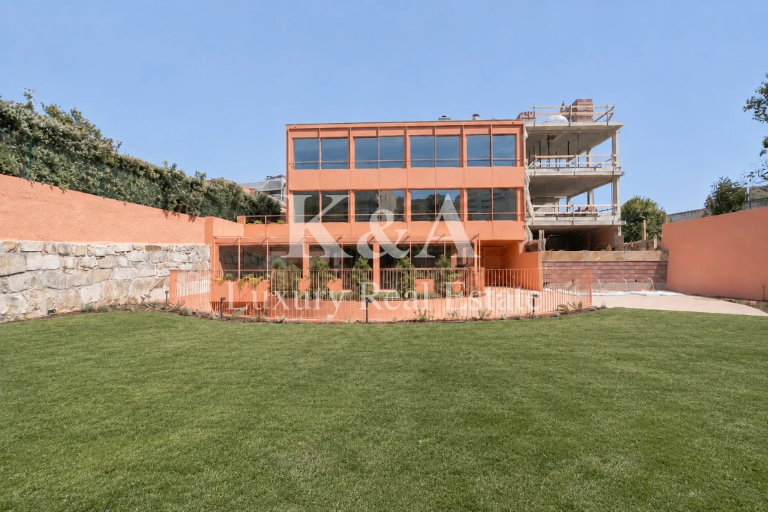 Apartamento T4 para Venda em Aldoar, Foz do Douro e Nevogilde Foto 1