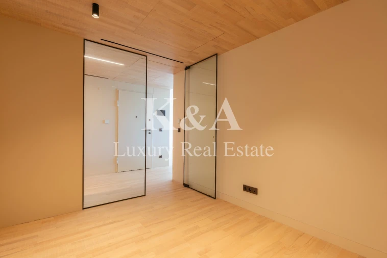 Apartamento T4 para Venda em Aldoar, Foz do Douro e Nevogilde Foto 10