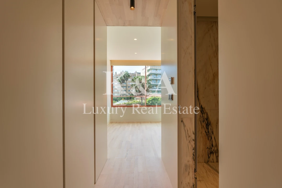 Apartamento T4 para Venda em Aldoar, Foz do Douro e Nevogilde Foto 8
