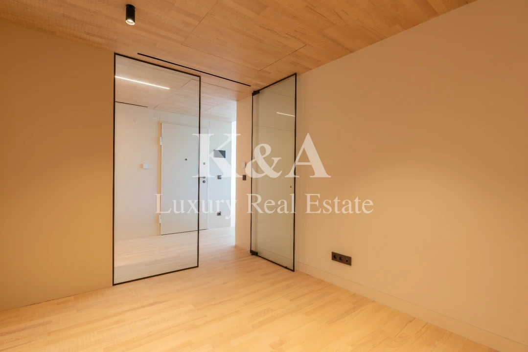 Apartamento T4 para Venda em Aldoar, Foz do Douro e Nevogilde Foto 10