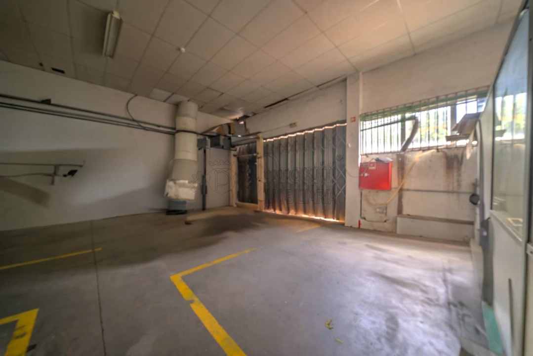 Armazém para Arrendamento em Sande São Lourenço e Balazar Foto 15