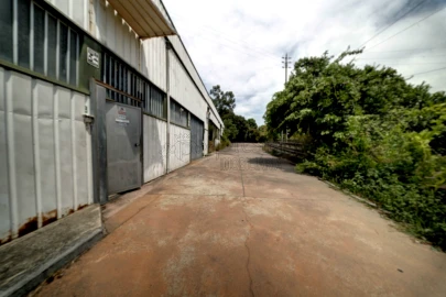 Armazém para Arrendamento em Sande São Lourenço e Balazar