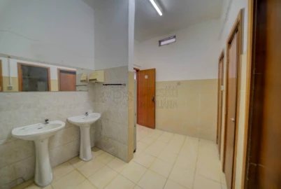 Armazém para Arrendamento em Sande São Lourenço e Balazar
