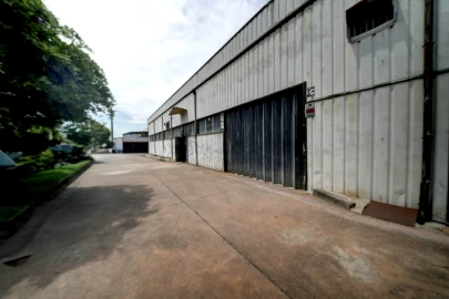 Armazém para Arrendamento em Sande São Lourenço e Balazar