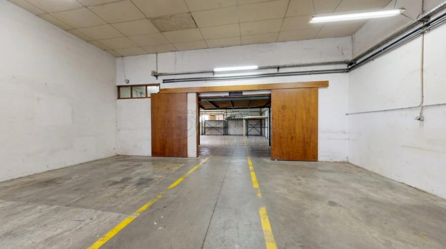 Armazém para Arrendamento em Sande São Lourenço e Balazar Foto 13