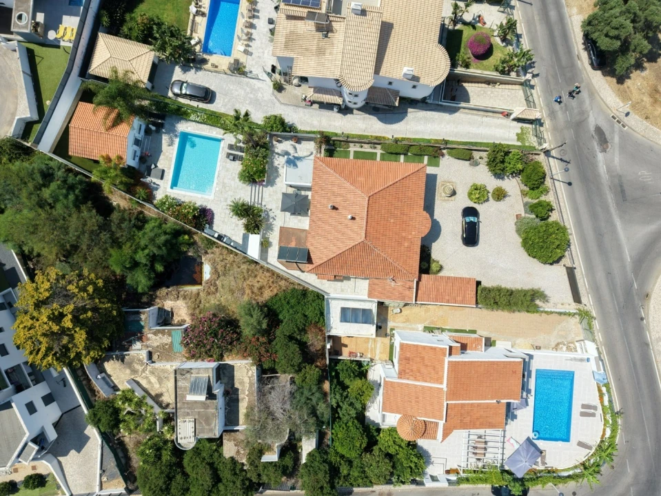 Moradia T3 para Venda em Albufeira e Olhos de Água Foto 78