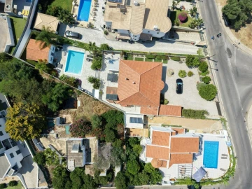 Moradia T3 para Venda em Albufeira e Olhos de Água