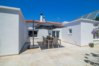 Moradia T3 para Venda em Albufeira e Olhos de Água