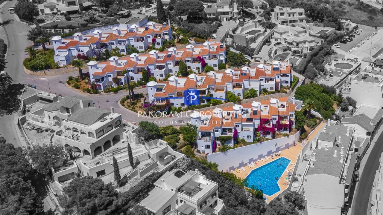 Moradia T2 para Venda em Lagoa e Carvoeiro Foto 3