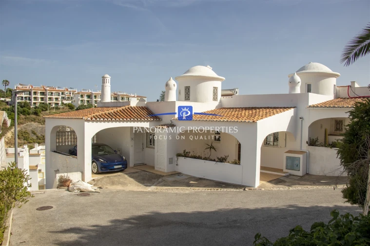 Moradia T2 para Venda em Lagoa e Carvoeiro Foto 4