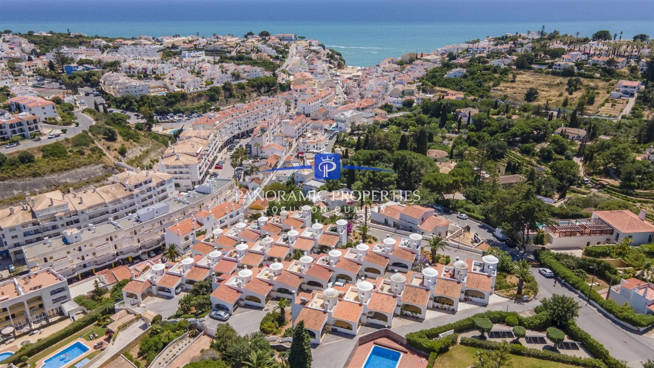 Moradia T2 para Venda em Lagoa e Carvoeiro Foto 2