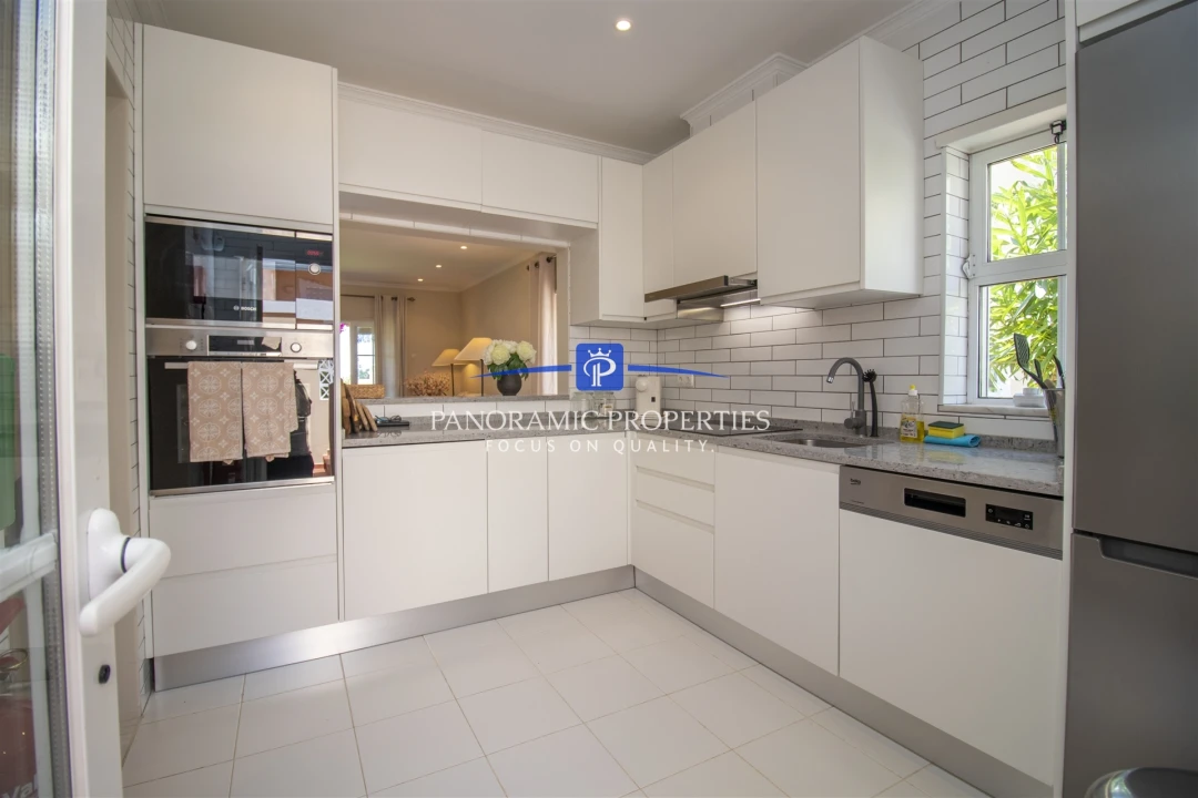 Apartamento T2 para Venda em Lagoa e Carvoeiro Foto 10