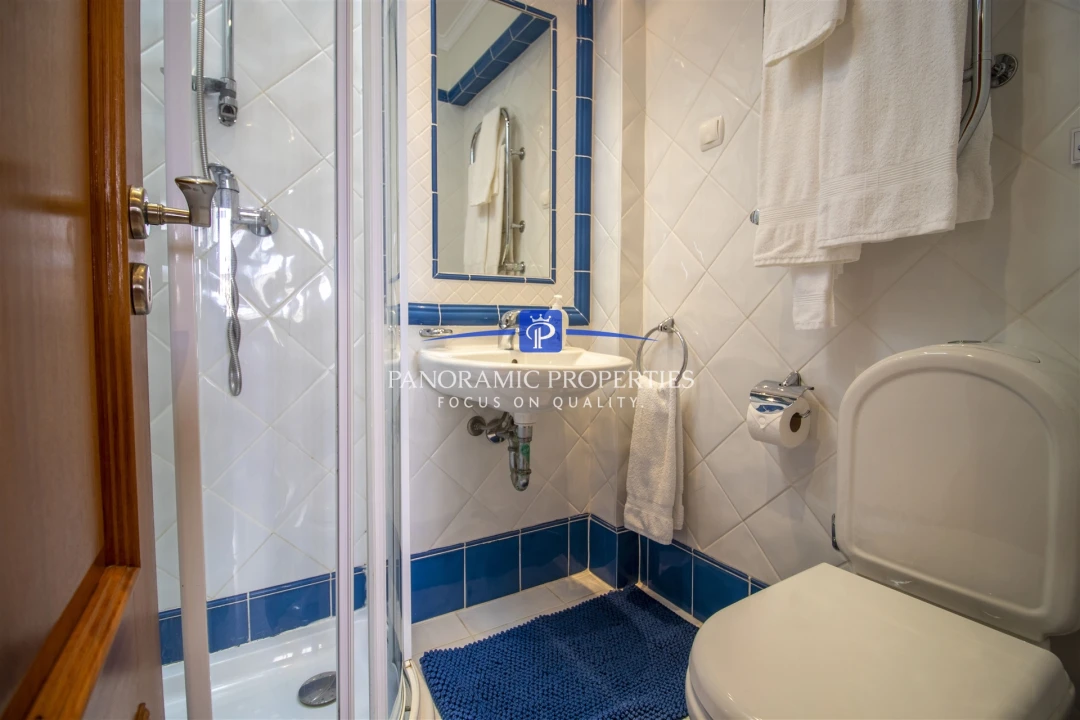 Apartamento T2 para Venda em Lagoa e Carvoeiro Foto 21