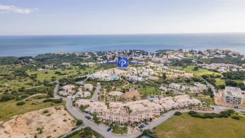 Apartamento T2 para Venda em Lagoa e Carvoeiro