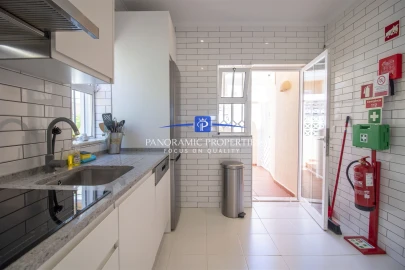 Apartamento T2 para Venda em Lagoa e Carvoeiro