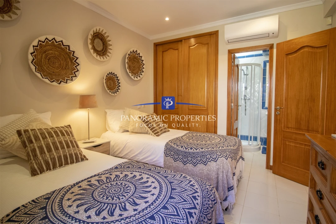Apartamento T2 para Venda em Lagoa e Carvoeiro Foto 20