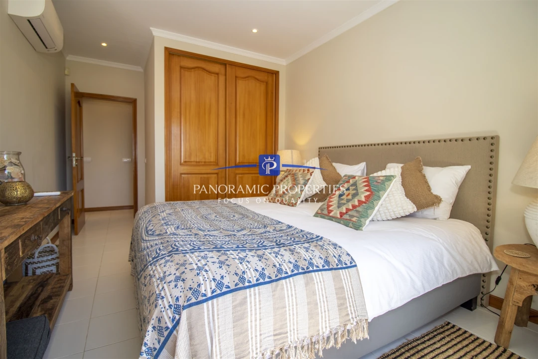 Apartamento T2 para Venda em Lagoa e Carvoeiro Foto 17