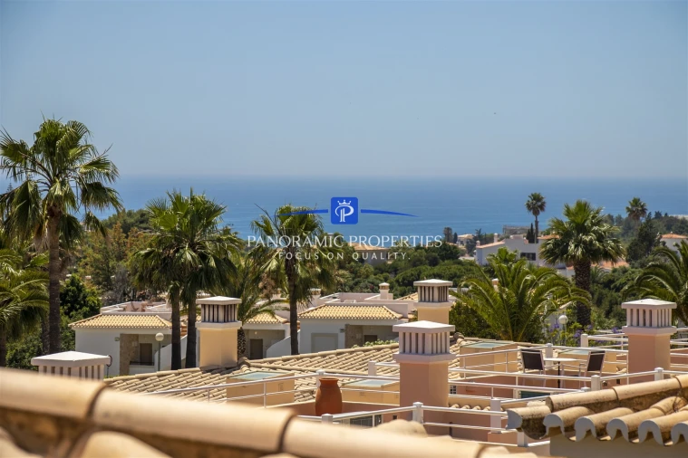 Apartamento T2 para Venda em Lagoa e Carvoeiro Foto 14