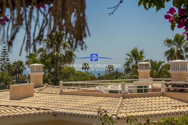 Apartamento T2 para Venda em Lagoa e Carvoeiro Foto 16