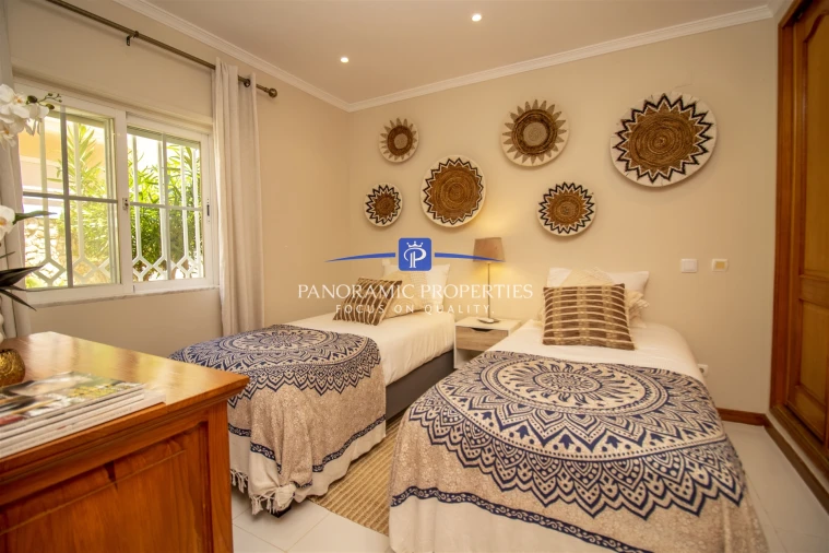 Apartamento T2 para Venda em Lagoa e Carvoeiro Foto 22