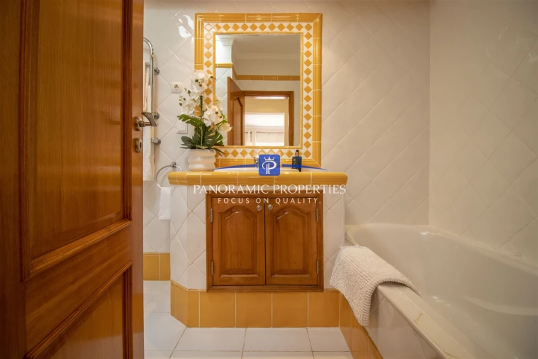 Apartamento T2 para Venda em Lagoa e Carvoeiro Foto 23