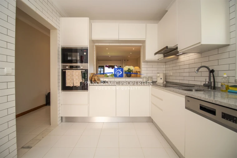 Apartamento T2 para Venda em Lagoa e Carvoeiro Foto 11