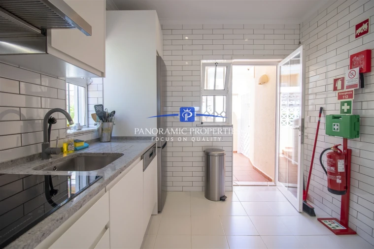 Apartamento T2 para Venda em Lagoa e Carvoeiro Foto 12