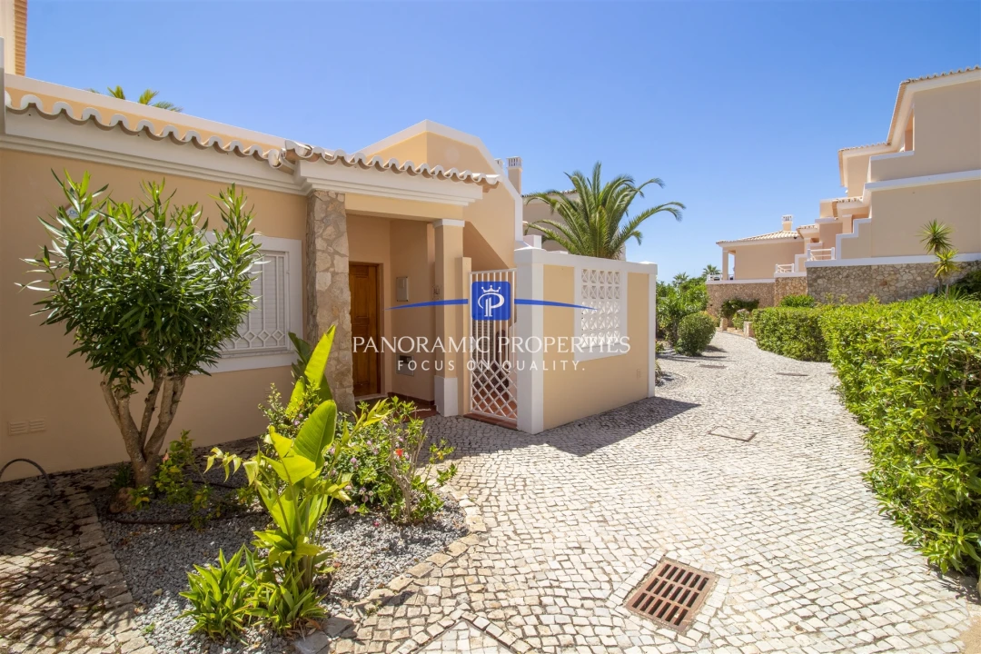 Apartamento T2 para Venda em Lagoa e Carvoeiro Foto 3