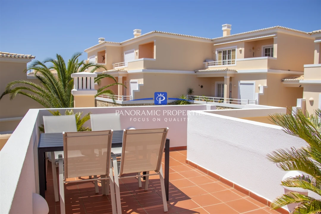 Apartamento T2 para Venda em Lagoa e Carvoeiro Foto 15