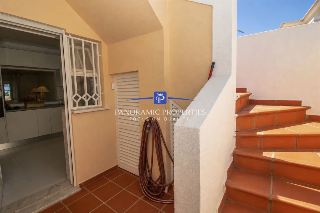 Apartamento T2 para Venda em Lagoa e Carvoeiro Foto 13