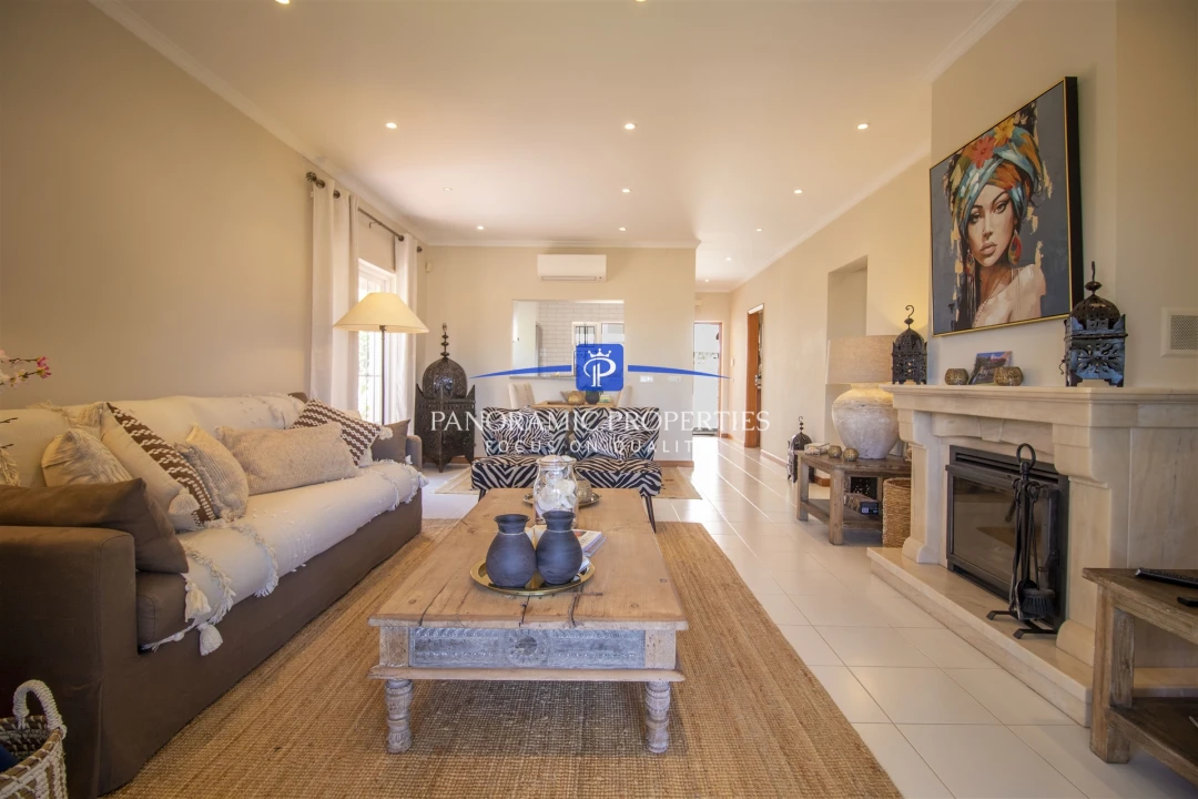 Apartamento T2 para Venda em Lagoa e Carvoeiro Foto 5