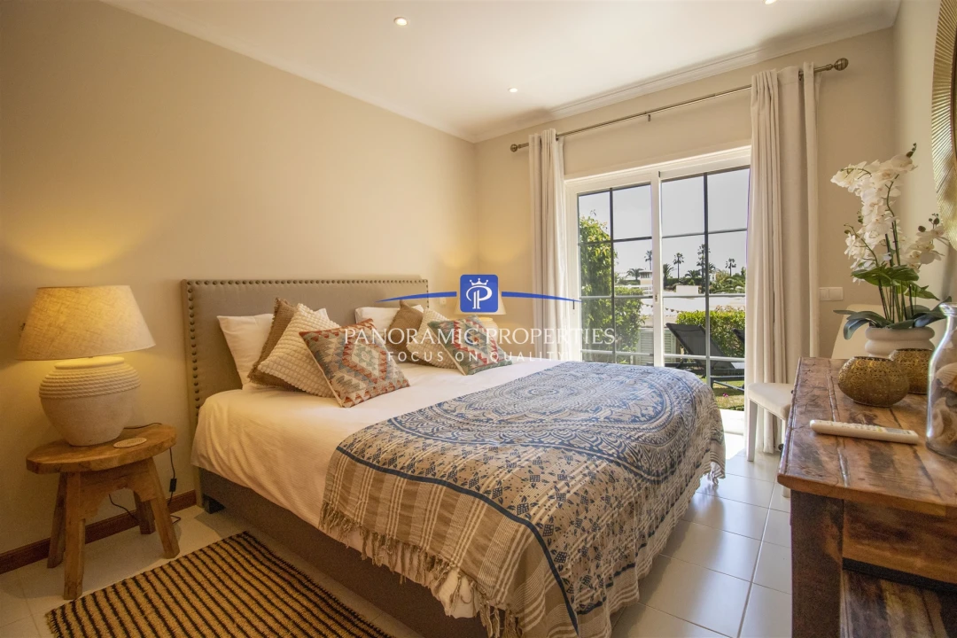 Apartamento T2 para Venda em Lagoa e Carvoeiro Foto 19