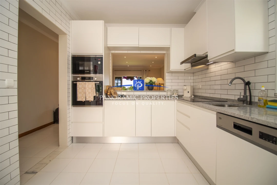 Apartamento T2 para Venda em Lagoa e Carvoeiro Foto 11