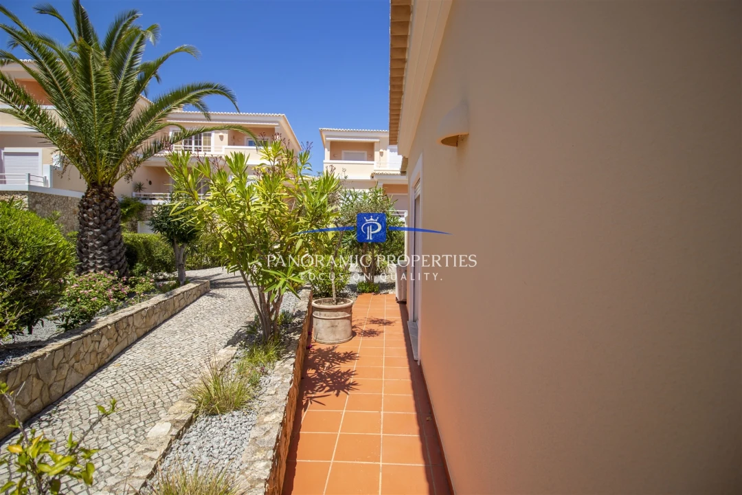 Apartamento T2 para Venda em Lagoa e Carvoeiro Foto 18