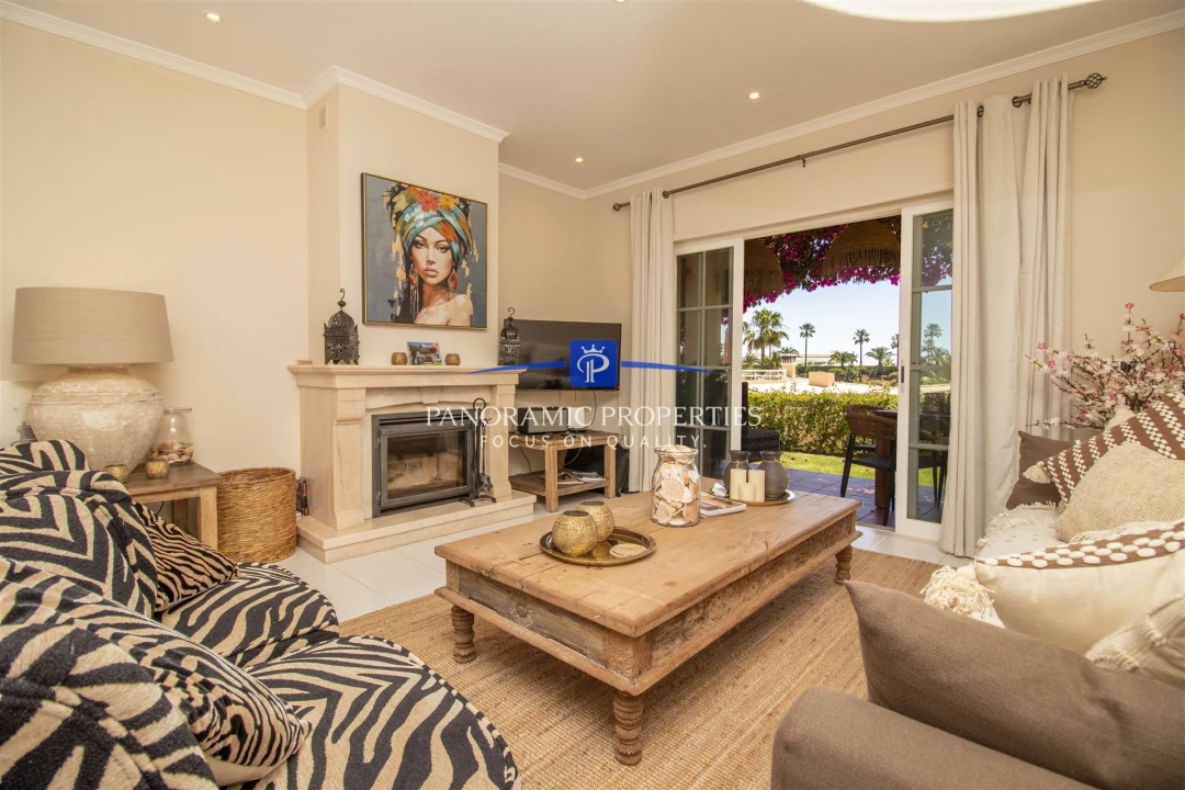 Apartamento T2 para Venda em Lagoa e Carvoeiro Foto 4