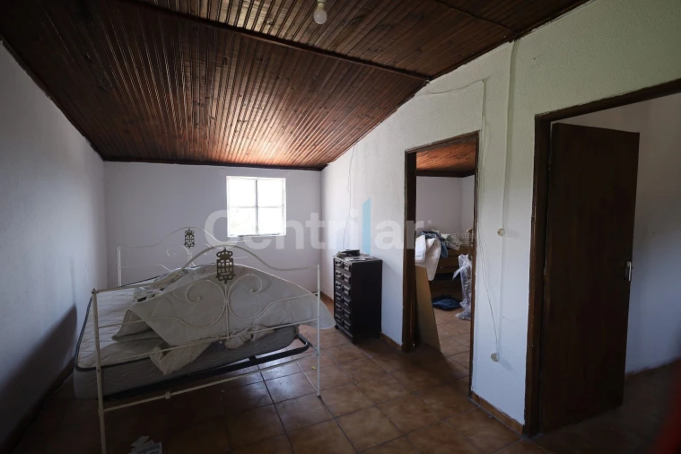 Moradia T2 para Venda em Tavares (Chãs, Várzea e Travanca) Foto 10