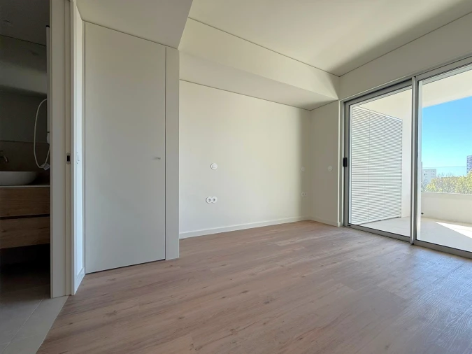 Apartamento T1 para Venda em Ramalde Foto 10