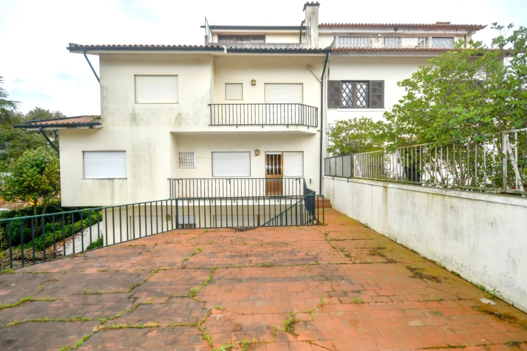 Moradia T7 para Venda em Aldoar, Foz do Douro e Nevogilde Foto 7