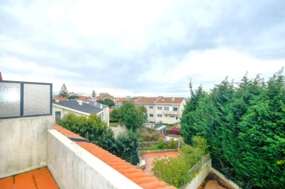 Moradia T7 para Venda em Aldoar, Foz do Douro e Nevogilde
