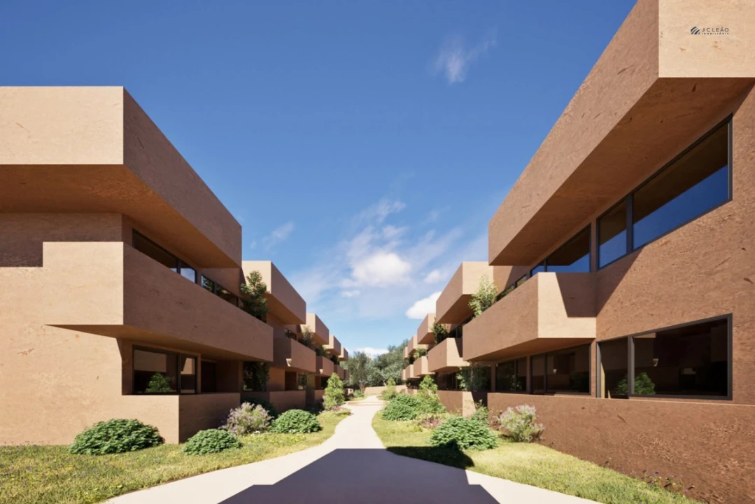 Apartamento T1 para Venda em Penafiel Foto 3