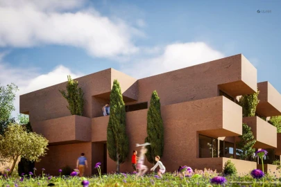 Apartamento T1 para Venda em Penafiel