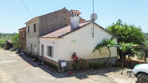 Moradia T3 para Venda em Sarzedas